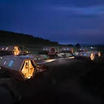 Glamping Alvearium Alturis *