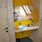 مزرعة للإقامة Glamping Alvearium Alturis *