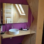 Glamping Alvearium Alturis