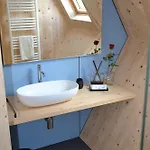 Glamping Alvearium Alturis * Gagliano (Friuli Venezia Giulia)