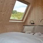 Glamping Alvearium Alturis Gagliano (Friuli Venezia Giulia)