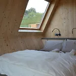 مزرعة للإقامة Glamping Alvearium Alturis *