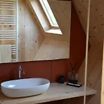 Glamping Alvearium Alturis * Gagliano (Friuli Venezia Giulia)