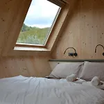 Glamping Alvearium Alturis Gagliano (Friuli Venezia Giulia)