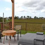 Agroturismo Glamping Alvearium Alturis *