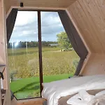 Glamping Alvearium Alturis *