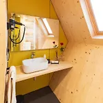 مزرعة للإقامة Glamping Alvearium Alturis