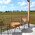 Glamping Alvearium Alturis Agroturismo Gagliano (Friuli Venezia Giulia)