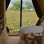 Agroturismo Glamping Alvearium Alturis Gagliano (Friuli Venezia Giulia)