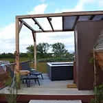 Glamping Alvearium Alturis * Gagliano (Friuli Venezia Giulia)