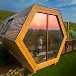 Agroturismo Glamping Alvearium Alturis *