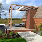 Glamping Alvearium Alturis Agroturismo Gagliano (Friuli Venezia Giulia)