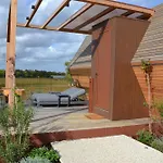 Agroturismo Glamping Alvearium Alturis