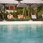 مزرعة للإقامة Glamping Alvearium Alturis Gagliano (Friuli Venezia Giulia)