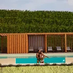 Agroturismo Glamping Alvearium Alturis