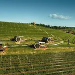 Glamping Alvearium Alturis Agroturismo Gagliano (Friuli Venezia Giulia)