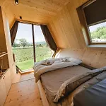 Agroturismo Glamping Alvearium Alturis Gagliano (Friuli Venezia Giulia)