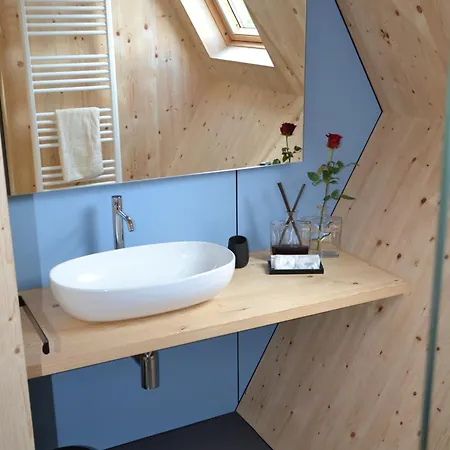 Glamping Alvearium Alturis * Gagliano (Friuli Venezia Giulia)