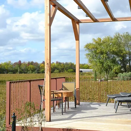 Alojamento de Turismo Rural Glamping Alvearium Alturis