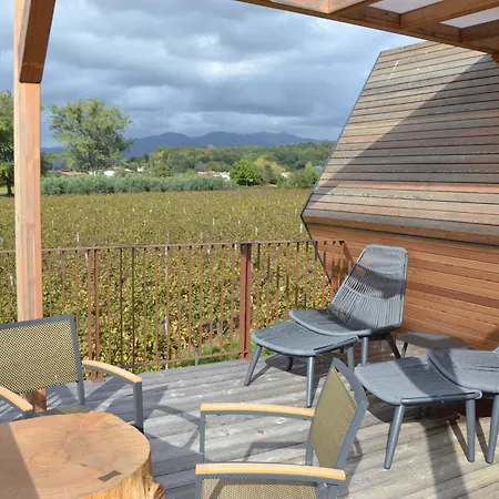 Фермерский дом Glamping Alvearium Alturis