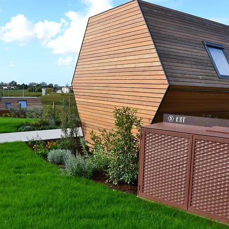 Фермерский дом Glamping Alvearium Alturis