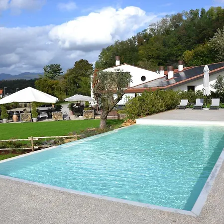 Alloggio per agriturismo Glamping Alvearium Alturis