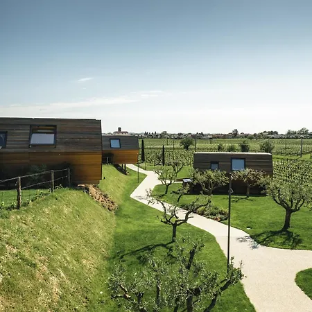 Agroturismo Glamping Alvearium Alturis *